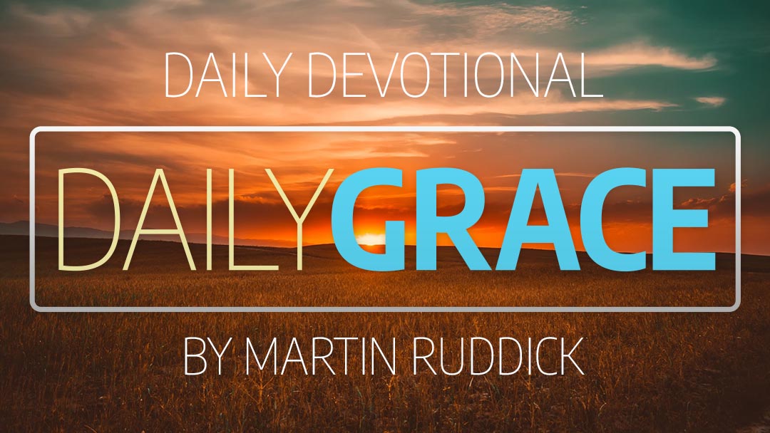 daily grace co